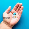 Precio del trileptal 300 mg c